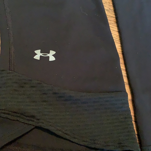 Under Armour capris - Picture 4 of 6